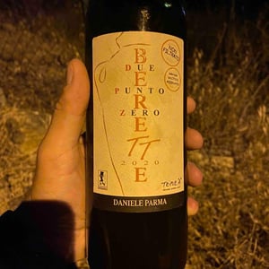 Berette - Azienda Agricola La Ricolla - Daniele Parma 