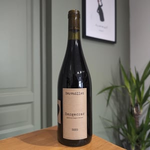Bergecrac - Château Barouillet - Vincent Alexis 
