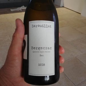 Bergecrac Sec 2018