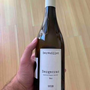 Bergecrac Sec 2018
