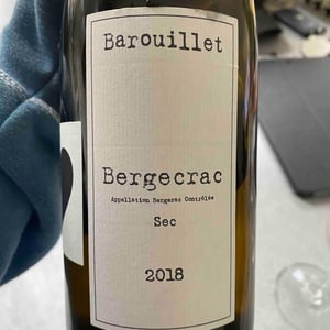 Bergecrac Sec 2018