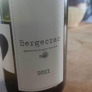 Château Barouillet - Vincent Alexis - Bergecrac Sec
