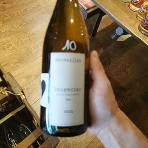 Bergecrac Sec - Château Barouillet - Vincent Alexis 