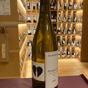 Bergecrac Sec - Château Barouillet - vincent-alexis