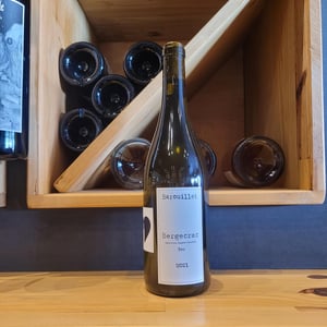 Bergecrac Sec - Château Barouillet - Vincent Alexis 