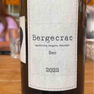 Bergecrac Sec - Château Barouillet - vincent-alexis