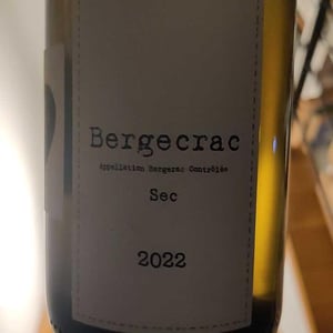Château Barouillet - Vincent Alexis - Bergecrac Sec