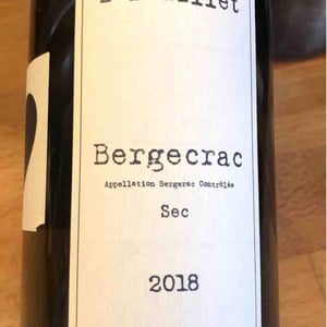 Bergecrac Sec