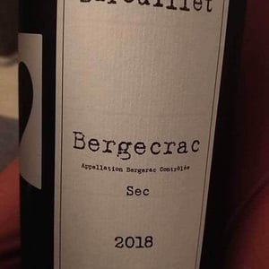 Bergecrac Sec