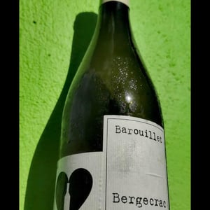 Bergecrac Sec - Château Barouillet - vincent-alexis