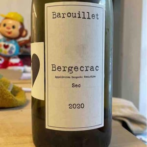 Bergecrac Sec