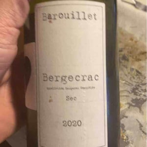 Bergecrac Sec