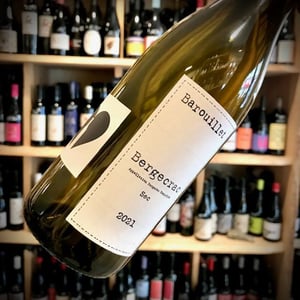 Bergecrac Sec - Château Barouillet - Vincent Alexis 