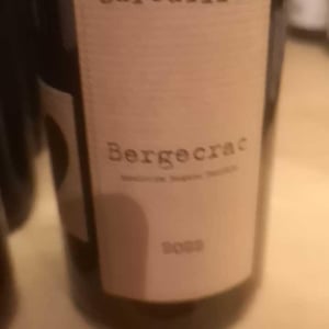 Bergecrac Sec - Château Barouillet - vincent-alexis