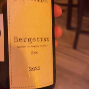 Château Barouillet - Vincent Alexis - Bergecrac Sec