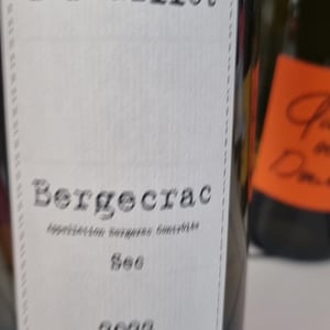 Bergecrac Sec - Château Barouillet - vincent-alexis