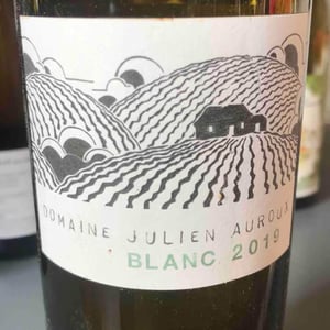 Bergerac Blanc Sec 2019