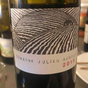 Domaine Julien Auroux Rouge - Domaine Julien Auroux - Julien Auroux 