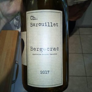Domaine Julien Auroux - Julien Auroux - Domaine Julien Auroux Rouge