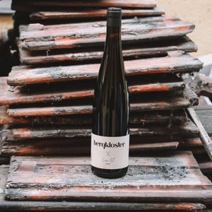 Bergkloster Cuvee Rot - Weingut Bergkloster - jason-groebe