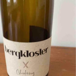 Bergkloster X Chardonnay - Weingut Bergkloster - jason-groebe