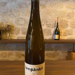 Bergkloster X Cuvée Weiss - Weingut Bergkloster - jason-groebe