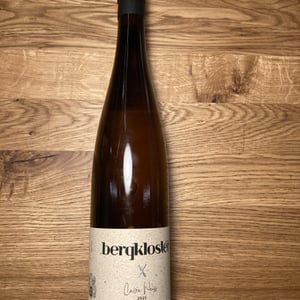 Bergkloster X Cuvée Weiss - Weingut Bergkloster - jason-groebe