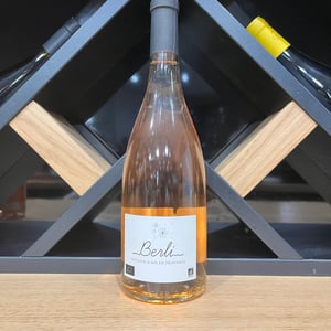 Berli - BERLI Vin - Pauline & Xavier Aurran 