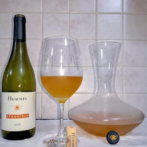 Bernstein - Hummel Pincészet - Weingut Hummel - horst-hummel