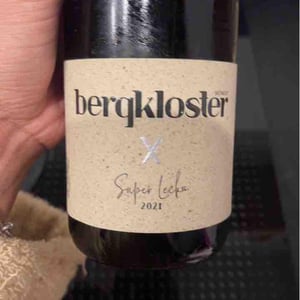 Super Lecka - Weingut Bergkloster - jason-groebe
