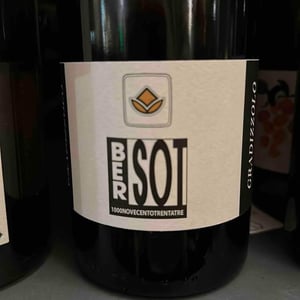 Bersòt - Gradizzolo - antonio-ognibene