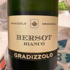 Bersòt - Gradizzolo - Antonio Ognibene 