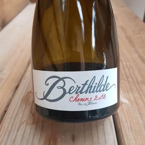 Berthilde - Vin & Pic - Laurent & Christine Demeure, Pierre Rolle 