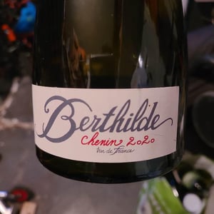 Berthilde - Vin & Pic - Laurent & Christine Demeure, Pierre Rolle 