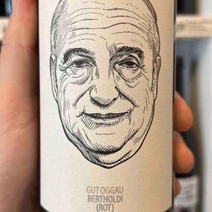 Bertholdi - Gut Oggau - stephanie-eduard-tscheppe-eselbock