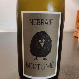 Bertumé