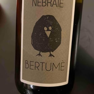 Bertumé