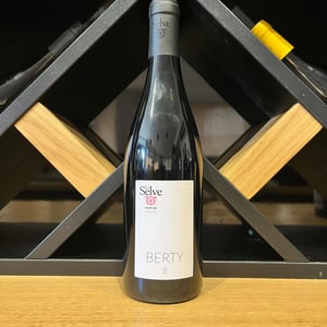 Berty - Château de la Selve - Florence & Benoît Chazallon 