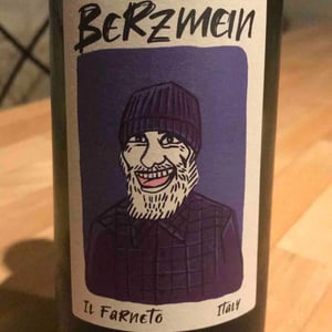 Il Farneto - Marco Bertoni - Berzmein