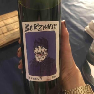 Il Farneto - Marco Bertoni - Berzmein