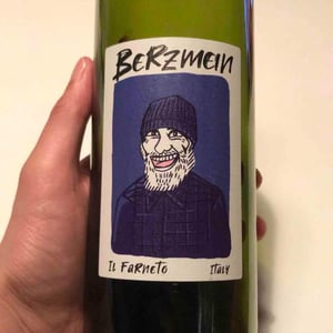 Il Farneto - Marco Bertoni - Berzmein