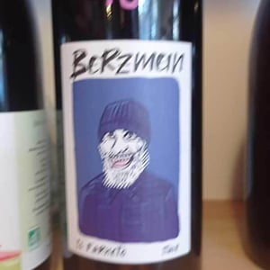 Berzmein - Il Farneto - Marco Bertoni 