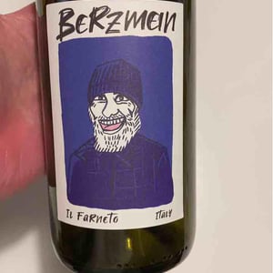 Il Farneto - Marco Bertoni - Berzmein