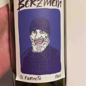 Berzmein - Il Farneto - Marco Bertoni 