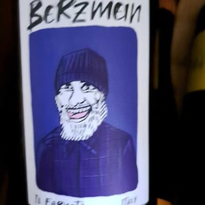 Berzmein - Il Farneto - Marco Bertoni 