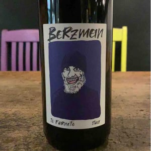 Berzmein - Il Farneto - marco-bertoni
