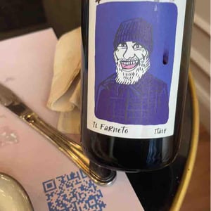 Il Farneto - Marco Bertoni - Berzmein