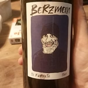 Berzmein - Il Farneto - Marco Bertoni 