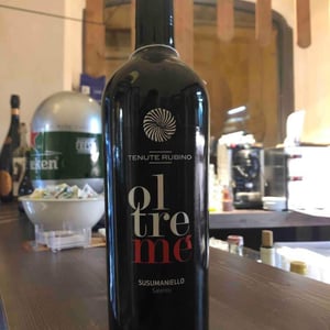 Oltremé Susumaniello - Vendita - tenute-rubino