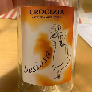 Azienda Agricola Crocizia - Marco Rizzardi - Besiosa